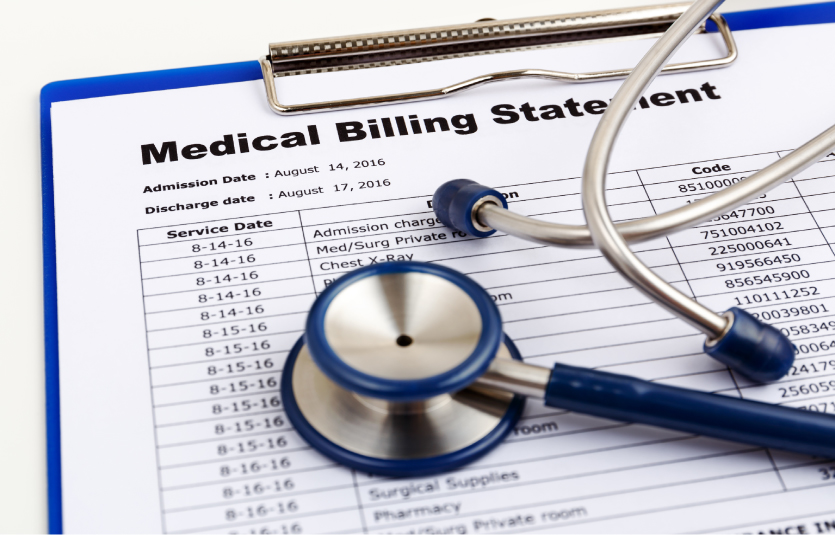 Reasons to Outsource Your Medical Billing, We are all learning to adapt in a new world, one where we may be working with a leaner staff.  We all know that a medical office or hospital is only as good as its back office staff. The people in charge of billing and coding are the invisible engines in the healthcare machinery, and it's their job to ensure billing is done properly and all the medical codes are up-to-date, so as to ensure their patients are reimbursed properly.