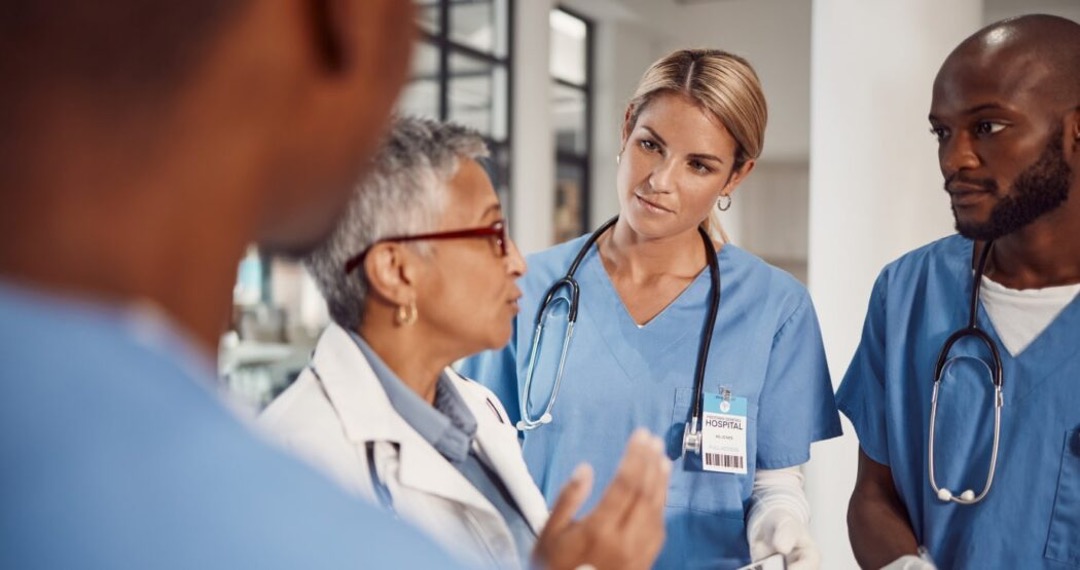 New Year’s Resolutions for Physicians