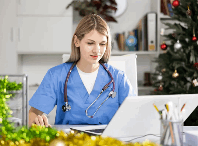 How to Prepare Your Medical Practice for the Holiday Season
The holiday season is upon us, bringing a unique blend of busyness, patient needs, and year-end administrative tasks. For medical practices, this time of year can be both rewarding and challenging. With the right planning, you can maintain smooth operations, support your staff, keep patients informed, and finish the year strong.