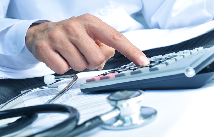 Ramp Up Your Medical Practice Billing and Collections