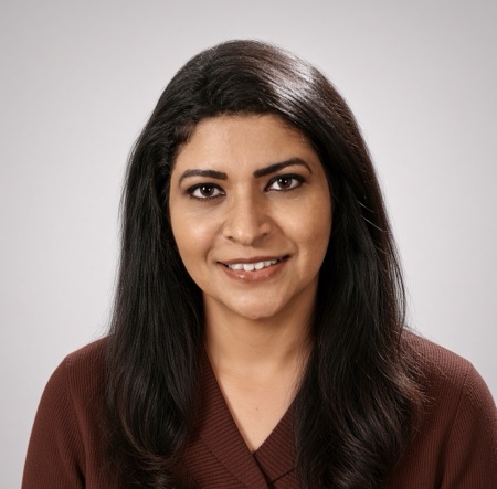 Bhanu Vangara Director of Revenue Cycle